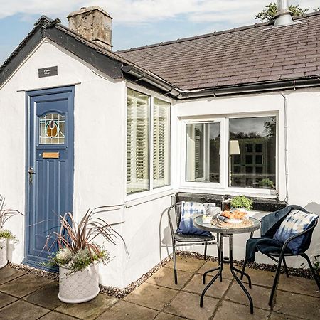 Fisherman Cottage Llanfaes Near Beaumaris Eksteriør bilde